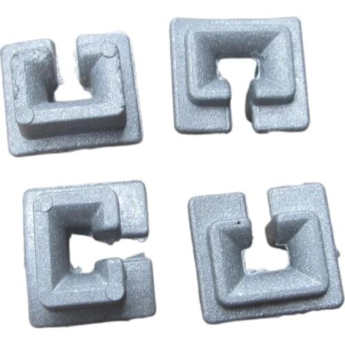 G45L Trimmer Head Eyelet FOR ZENOAH G35L G3K G4K BC3410 4310 443R 436 REDMAX PT104 PLUS line retainer Aluminum Spool Sleeves