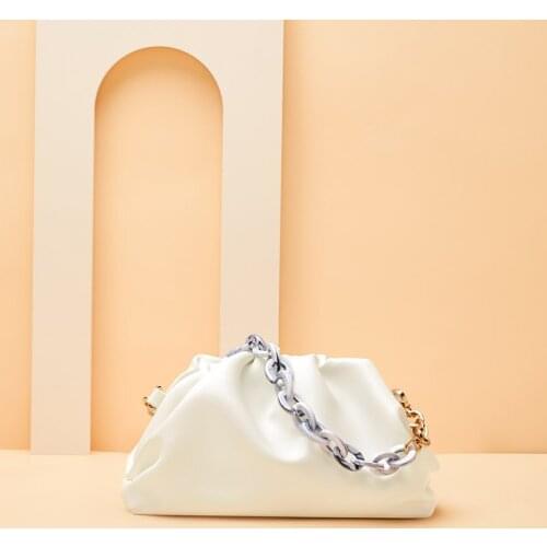 WILLIAMPOLO luxury bag Womens bags for women 2020 Handbag ladies hand bag designer new Fashion