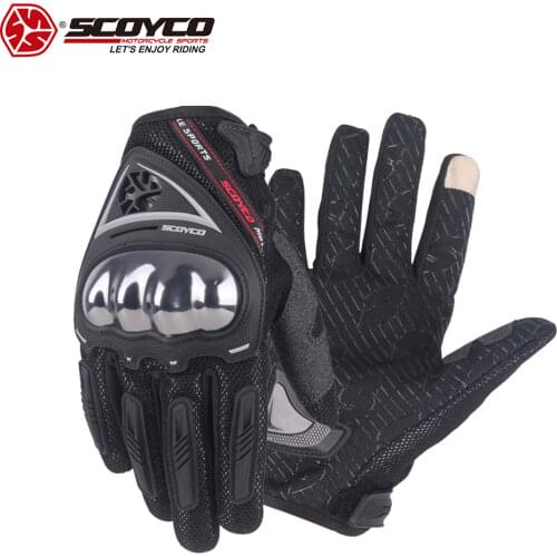 Scoyco Tactical Gloves