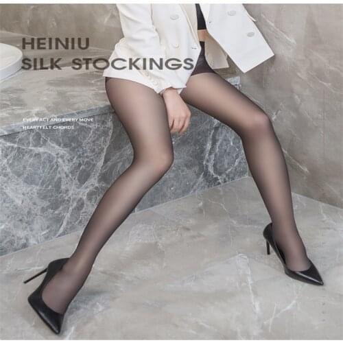 Sexy Stocking Lace Soft High Stockings Belt Lingerie Womens Tights Pantyhose Silk Sock Long Sock Stockings Pantyhose