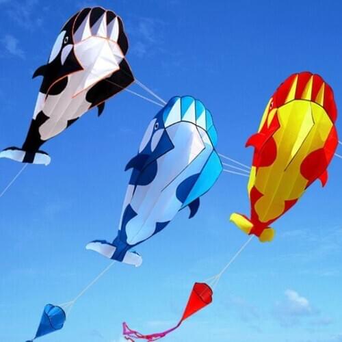 TOAWLC Kites