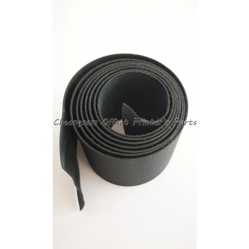M2.020.015 Transport Tape 1230*54*0.9 For SM74 PreDrupa 2008 Machine Offset Machinery Spare Parts
