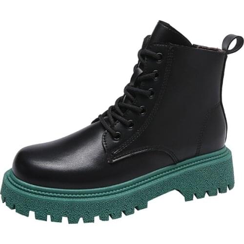 Xilaimenz Women's High Boots