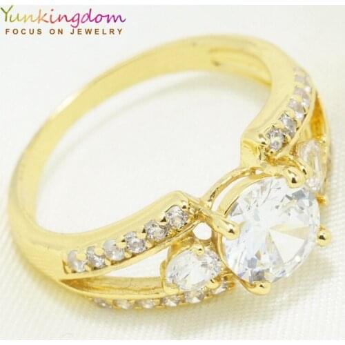 Обручальные кольца Yunkingdom China At AliExpress