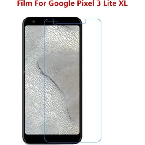 ZUIDID Screen Protectors For Google Pixel 3