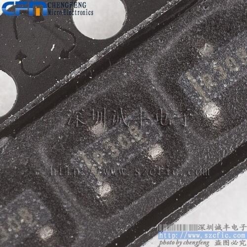 5pieces REF3020AIDBZR SOT23