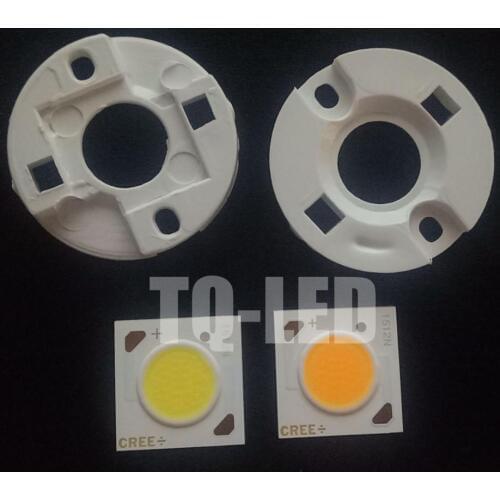5x CREE CXA1512 2700K 3000K 3500K 4000K 5000K 6500K 20W High Power Led Component