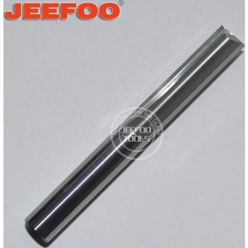 6*25 CNC Solid Carbide Two Straight Flute Bits/CNC Router Bits/Router Cutter