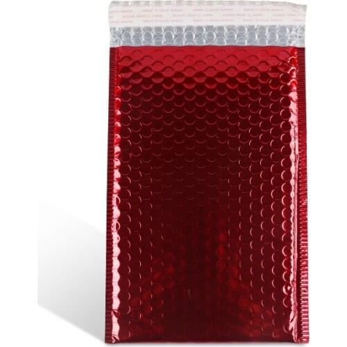 AIBOLI Red Women's Bags