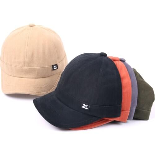 Outdoor Sport Baseball Cap Spring And Summer Fashion Letter patch Adjustable Men Women Caps Fashion Hip Hop Hat