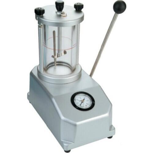 Express Free Shipping 1pcs Watch Waterproof Tester Watch Case water Resistant Tester Watch Tool 6 ATM