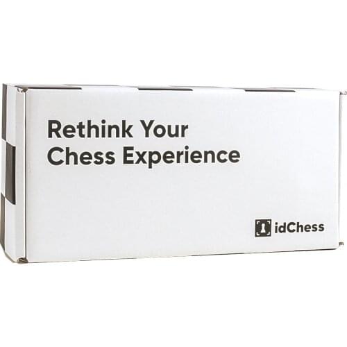 idChess 3D Puzzles