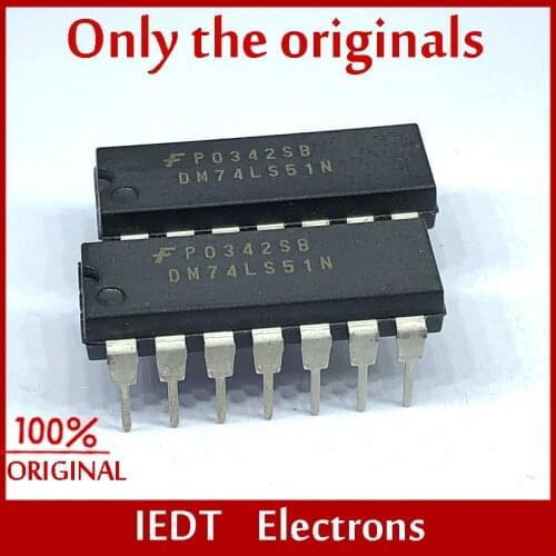 IEDT Electronics