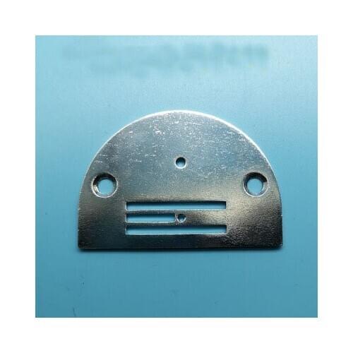 1 piece needle plate for old household sewing machine