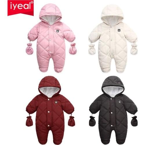 IYEAL Bodysuits And Jumpsuits
