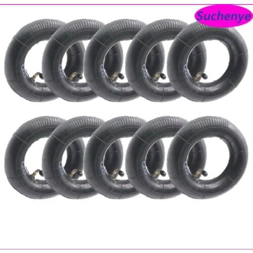 200x50 Curved Tube 8 Inch Thick Inner Tube Wear Resistant Butyl Rubber Inner Tube 45 Degree Curved Tube Tire