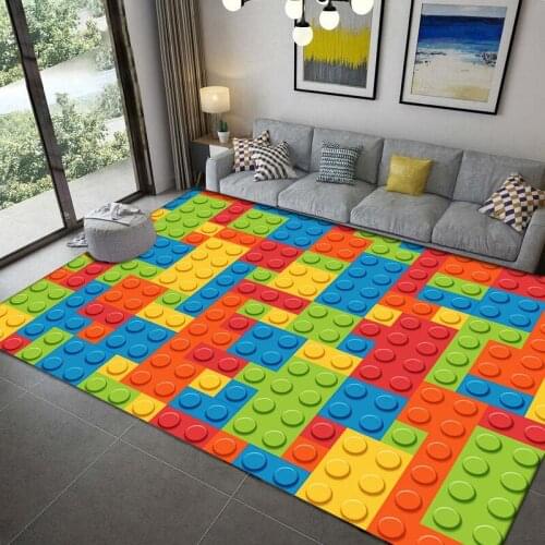 Kafulaiman Children's Rugs For Home