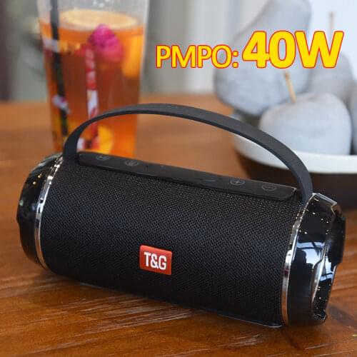 Larky Audio Speakers