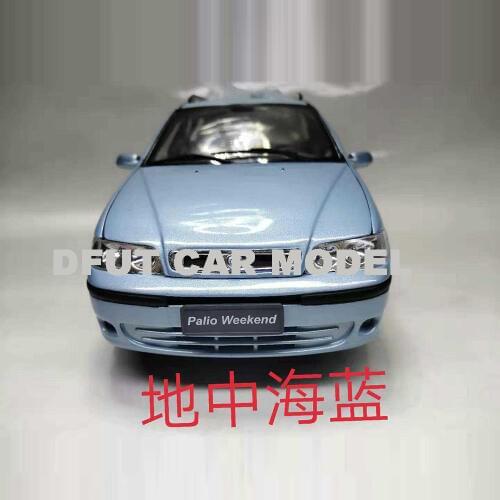 Diecast 1:18 Alloy Toy Model palio Weekend of Childrens Toy Original Authorized Authentic Kids Toys