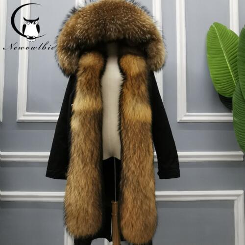 Newowlbie Women's Hooded Jackets