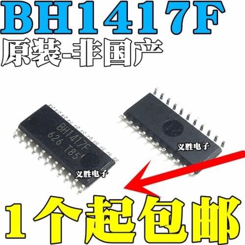 Original 5pcs/ BH1417F-E2 BH1417 SOP22