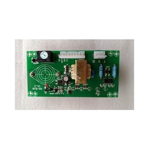 Mold Temperature Machine Circuit Board Alarm Control Board Mold Temperature Machine Accessories Mold Temperature Machine Alarm I