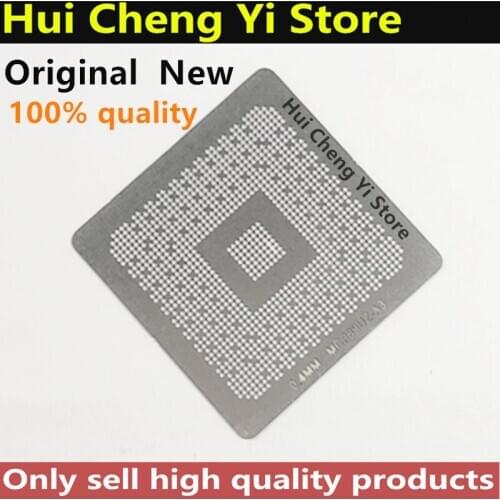 Direct heating MCP89UZ-A3 MCP89UZ-A2 MCP89UL-A3 Stencil