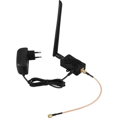 Sailsky WiFi Scanners