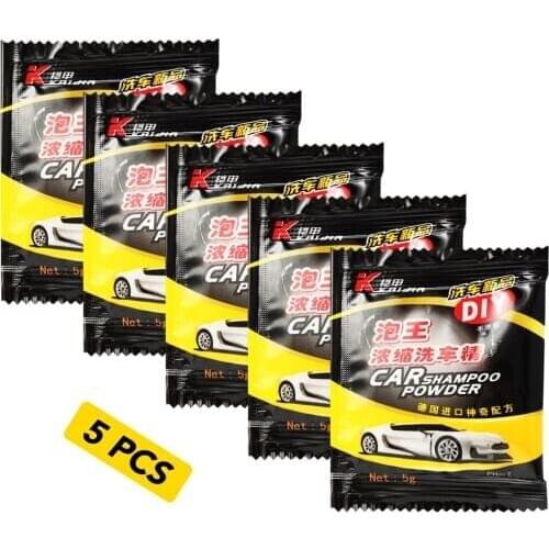 Car Wash Shampoo Cleaning Soap Powder for BMW E60 E61 E62 E70 E87 E90 E91 E92 E93 M3 M5 E36 E46 X1 F48 X3 X5 X6 X7