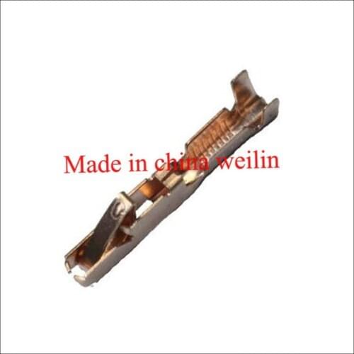 Terminal DJ622-1.6A Male connector female wire connector connector Plugs socket Fuse box Wire harness Soft Jacket