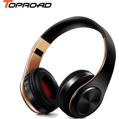 TOPROAD Headsets For Smartphones