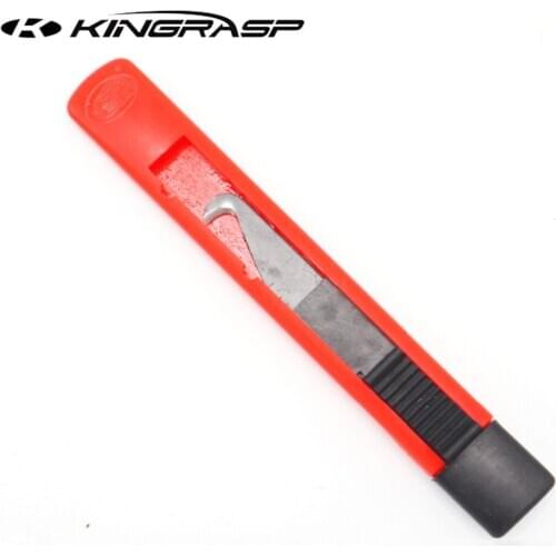 Golf club Grip installation knife hook tool repair Replace Kit installation hook knife blade