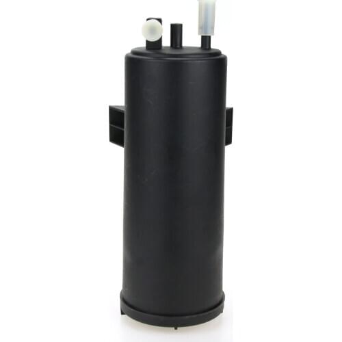 16136752623 Car Fuel tank canister Activated carbon can Suitable for E38 E39 520 528 530 728 740b mw750 Activated carbon filter