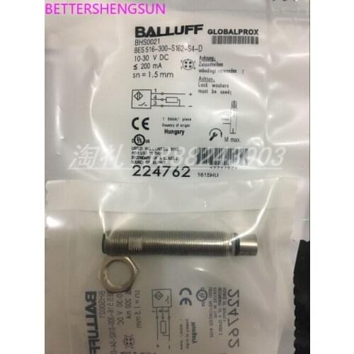 BHS005P BHS B135V-PSD15-NEX-S04 sensor