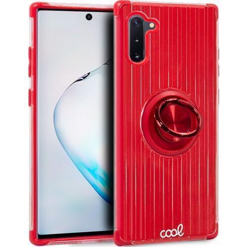 Case Samsung N970 Galaxy Note 10 Hard Ring Network