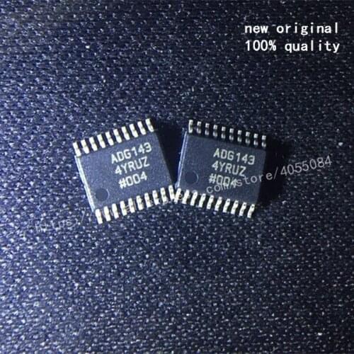 ADG1434YRUZ ADG1434 ADG143 4YRUZ Electronic components chip IC