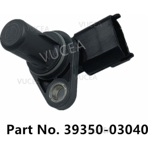 Crankshaft Position Sensor For Hyundai I10 I20 Getz 2011 - 2020 I30 Solaris Accent 2017 - 2021 OEM 3935003040 39350-03040
