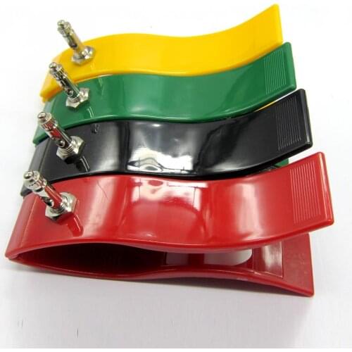 EKG cable accessories adult nickel plated limb clamp 3.0 4.0 snap clip multi function