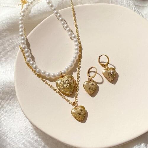 ESTRELLADEMAR Jewelry Sets