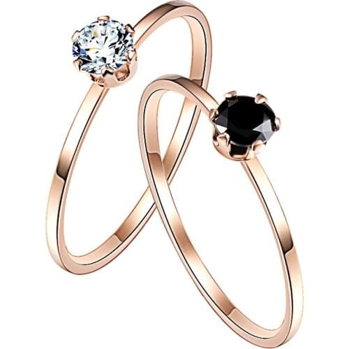 Kristi tina Rings