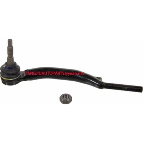 Left Tie Rod End Fit CADILLAC STS 2005-2011