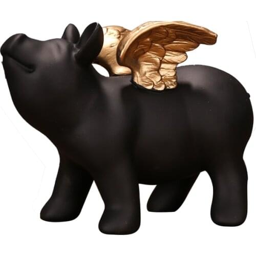 Cute Small Piggy Bank For Kid Creative Money Saver Coins Piggy Bank Money Money Saver Animal Storage Child Hucha Household ED70C