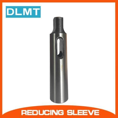 MT4 to MT1 Morse Taper Sleeve Adapter 1pcs Morse Taper Adapter Reducing Drill Sleeve