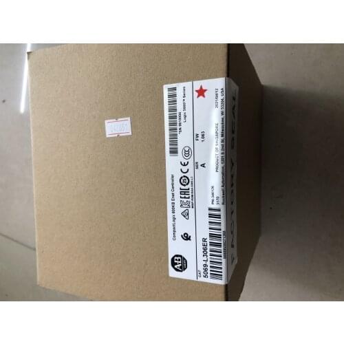 5069-L306ER New In Box 1PCS Free Expedited Ship