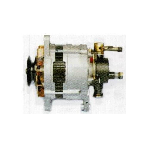 NEW HNROCK 14V 80A ALTERNATOR JFZB180-181 FOR N490ZQ
