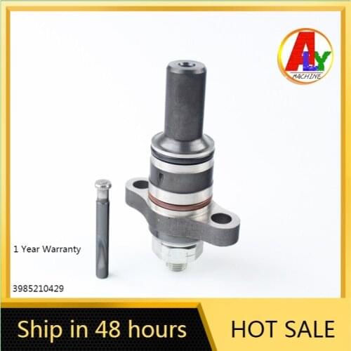 Diesel Injection Pump Plunger F019003313 Electronic Control Oil Pump Plunger Is Suitable for CP2.2