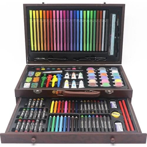 The secret to making your child love drawing