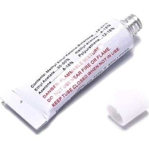 Drop Ship. 5 Set Inflatable Boat Repair Kit PVC Material Adhesive Patches for Waterbed Sofa