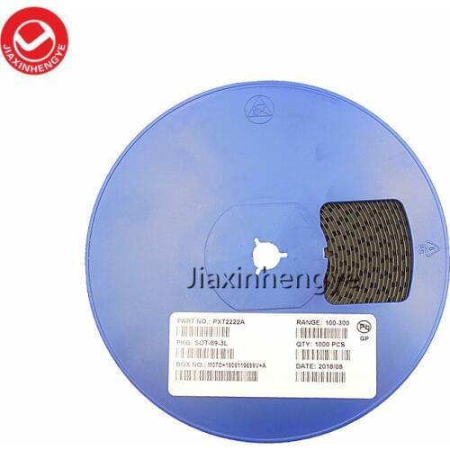 PXT2222A PXT2222 SOT-89 100PCS/LOT