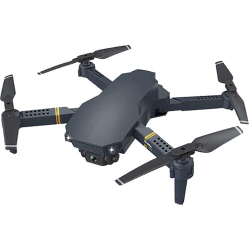 Rc Drone 4k Profession HD Wide Angle Camera 1080P Drone Height Keep Real-Time Transmission Foldable Quadcopter Helicopter Toys